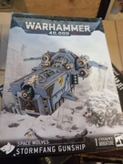  Space Wolves Stormfang 