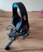 Słuchawki nauszne Butfulake GH-1