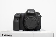 CANON 6D Mark II Body +GRIP 10k WAWA FV 23%