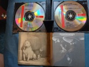 PAVLOV'S DOG - Pampered Menial + At the Sound of Bell. 