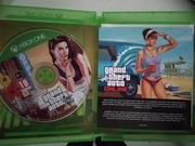 Gra używana GTA V na Xbox One
