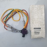 CZUJNIK TEMPERATURY SPALIN RENAULT MASTER III 2,3 DCI  NOWY OE. 226581126R 