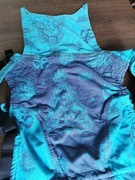 Nosidełko dla dziecka ergonomiczne Fidella Fusion nosidło 