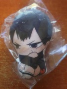 Pluszak Maskotka Haikyuu!! idealny na Prezent Urodziny Imieniny