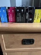 Tusze do drukarki HP