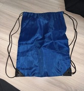 3 sztuki worków-plecaków 