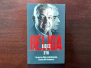 Religa - Ojciec i syn.