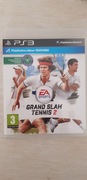 Grand Slam Tennis 2 PS3