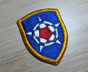 Naszywka - US Army - National Guard Operational Support Airlift Command