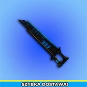 ROBLOX Murder Mystery 2 | Virtual Knife MM2 | DOSTAWA W GRZE