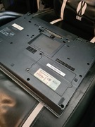 Laptop hp compaq 6710b