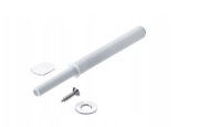 BLUM długi biały z magnesem 956A1004 TIP-ON
