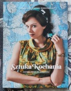 Sztuka Kochania - DVD 