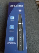 Usuwanie kamienia nazębnego 