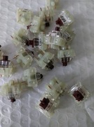 Przełączniki klawiatury 