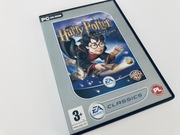 Harry Potter I Kamień Filozoficzny PC PL stan celujący