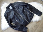 kurtka skórzana Gstar Raw roz XL 