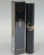 Yves Saint Laurent Lash Clash Mascara Noir Black – tusz do rzęs 