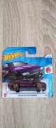 Nowy hot Wheels Nissan Skyline RS
