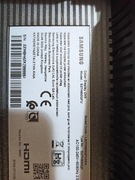 Obudowa tylnia SAMSUNG-S27H850QFU