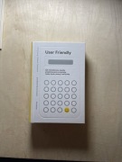 User Friendly Clif Kouang