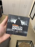 Płyta CD Białas Murem za Bonusem