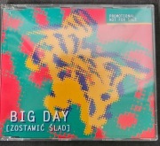 Big Day - "Zostawić ślad" -  singiel promocyjny