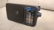 Panasonic RF-2400D tuner cyfrowy