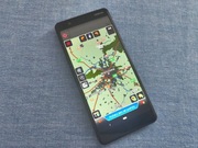 TELEFON SMARFON NOKIA 5.1 3GB 32GB z NAWIGACJA IGO TRUCK NA CIĘŻAROWKĘ