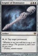 Scepter of Dominance *2 - EX