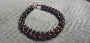 Bransoletka. Hand made.