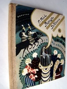 Friedrich Feld  - Papuga z Isfahanu