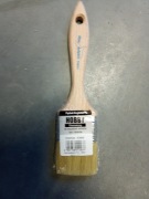 Pędzel Angielski Blue Dolphin 50mm