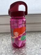 Butelka Nalgene 0.3L dziecieca