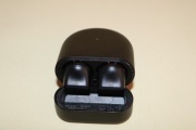 Słuchawki Bluetooth Earin A3 - Czarne
