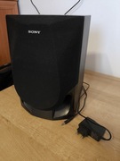 Głośnik Sony z aux