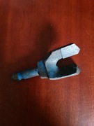 Raczki koronka wiertnicza 