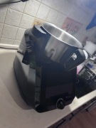 Robot kuchenny Lidlomix Monsieur Cuisine Smart 