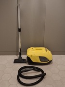Odkurzacz wodny Karcher DS 5.800 filtr HEPA Nowy