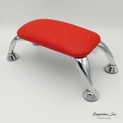 Podpórka do manicure, super jakość, poduszka, podkładka, Ręcznie robiona!!