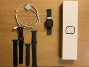 Apple Watch 7 45mm GPS Cellular Stainless