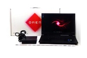 Laptop OMEN by HP17-ck0720nw 17,3 " Intel Core i5 32 GB / 512 GB +1TBczarny