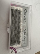 Rzęsy Clavier Vshape light
