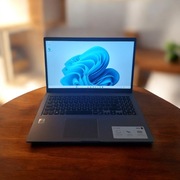 Laptop ASUS X515JA-BQ1575T 15,6" i5-1035G1 8GB RAM 512GB Dysk SSD Win11 Pro