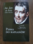 Pisma do kapłanów, św. Jan de Avila