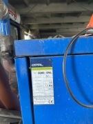 Kocioł na eko groszek DOMO-OPAL