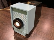 Projektor Rzutnik ŁZK JOTA f-65/3.5 sprawny