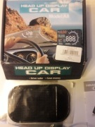 Prędkościomierz/ projektor