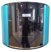 Pompa Ciepła Nadstawka do CWU Viteco HPWT X9 3,6 kw Chojnice