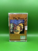 nowa mc kaseta audio magnetofonowa the worst of no limits / polski jazz